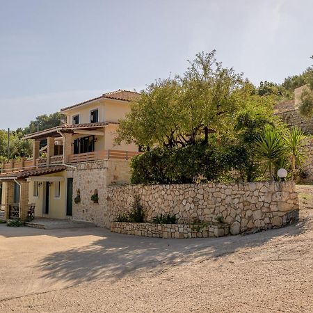 Villa Mare Studios Skinária Esterno foto