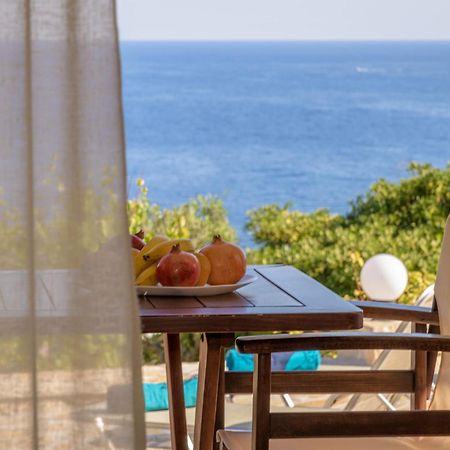 Villa Mare Studios Skinária Esterno foto