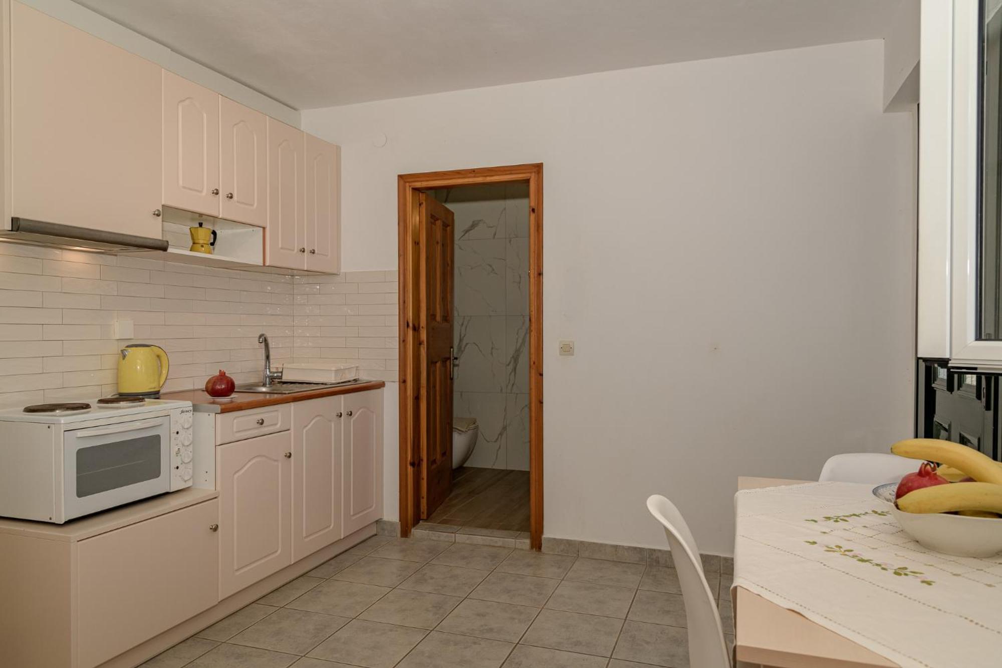 Villa Mare Studios Skinária Esterno foto